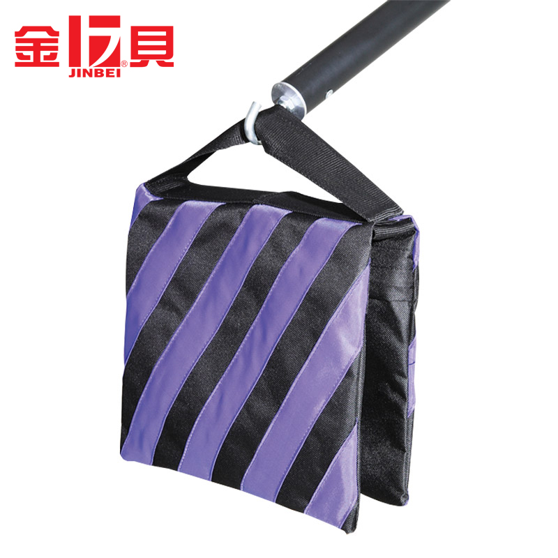 金贝（JINBEI）平衡沙袋顶灯专用灯架横杆 单张不含沙