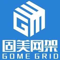 山东固美钢结构工程有限公司 - 公司logo