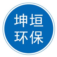 泊头坤垣环保设备有限公司 - 公司logo