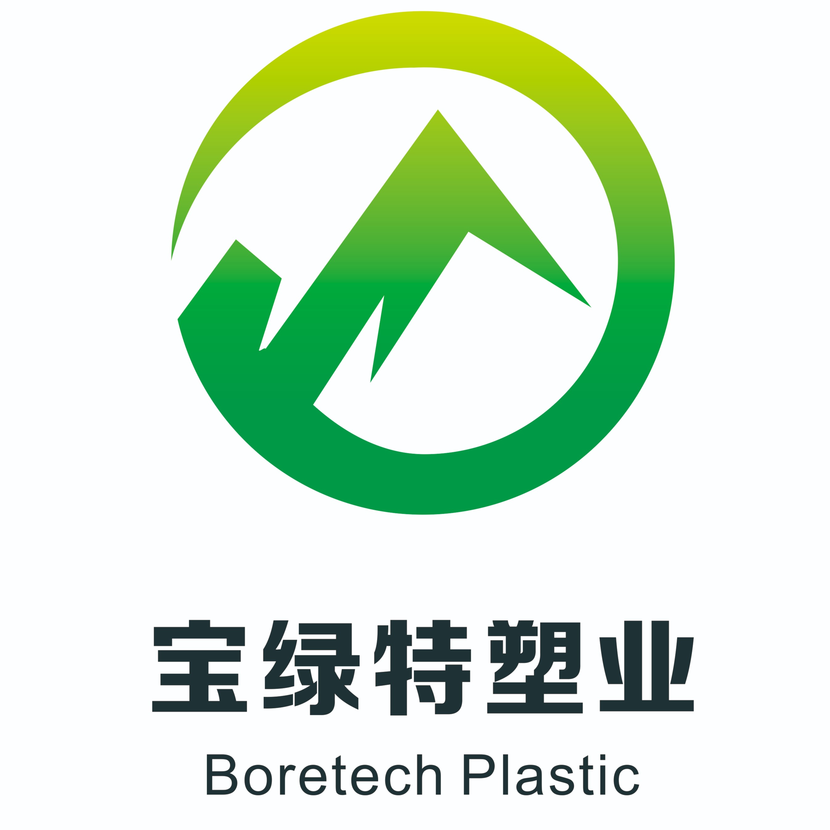 芜湖宝绿特塑业科技股份有限公司