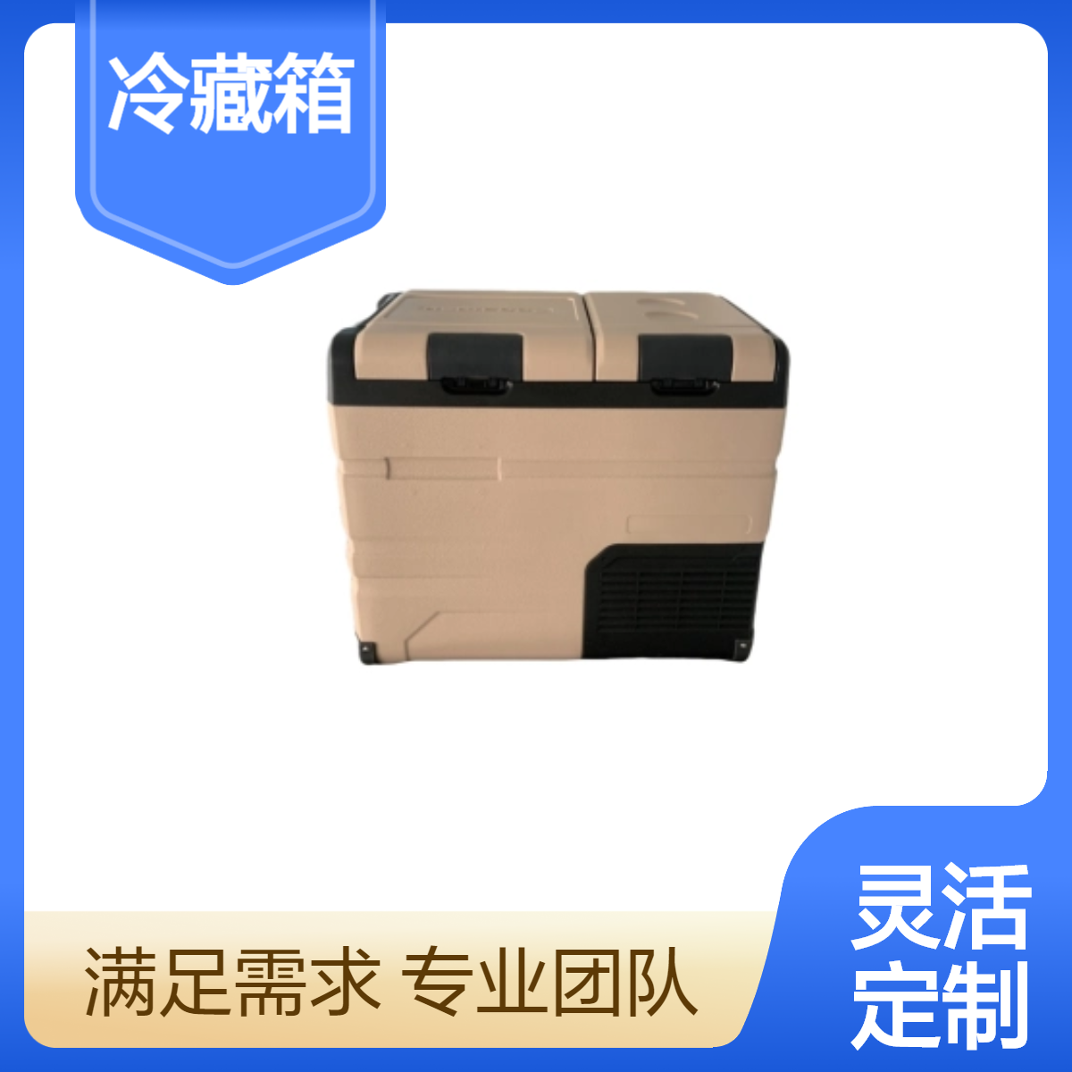 DL-YP40 样品保存冷藏箱 满足水样冷藏/冷冻运输