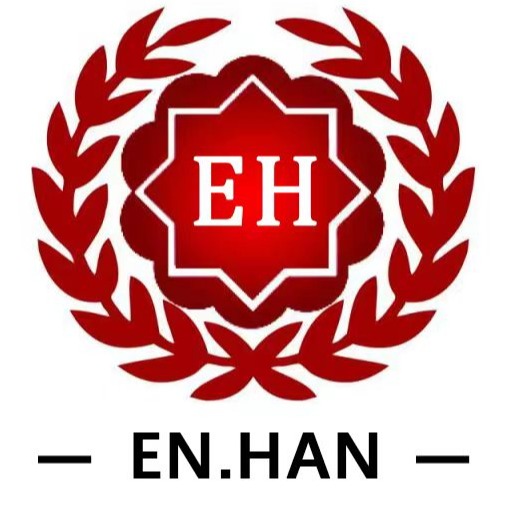 东莞市恩瀚新材料有限公司 - 公司logo