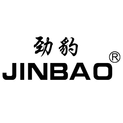 深圳市劲豹机电设备有限公司 - 公司logo