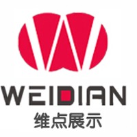 广州维点展示工程有限公司