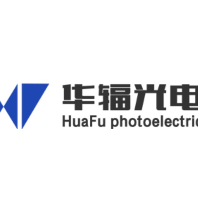 Jiangsu Huafu Optoelectronics Technology Co., Ltd - Company Logo