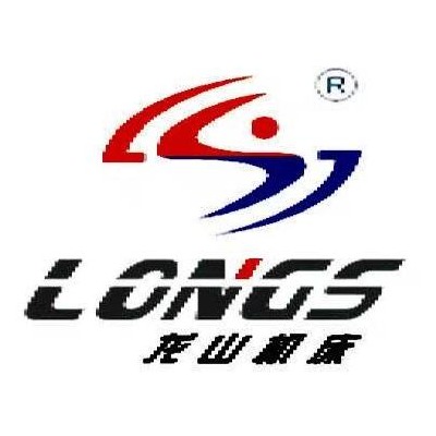 枣庄龙山机床有限公司