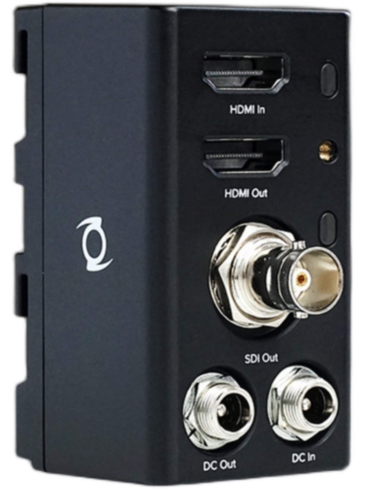 Z CAM品牌HDMI-3G SDI高清4K视频信号转换器白色款