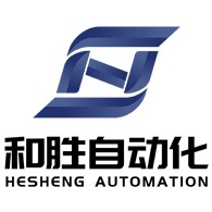 深圳市和胜自动化设备有限公司 - 公司logo