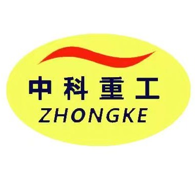 山东中科重工科技有限公司 - 公司logo