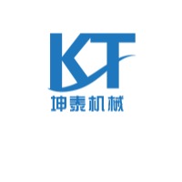 山东坤泰机械有限公司 - 公司logo