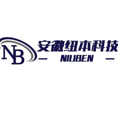 安徽纽本科技有限公司 - 公司logo
