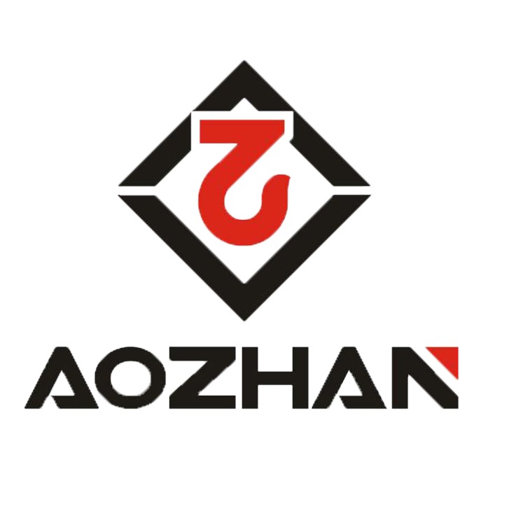 上海奥展起重机械有限公司 - 公司logo