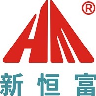河南省恒富机械设备有限公司 - 公司logo