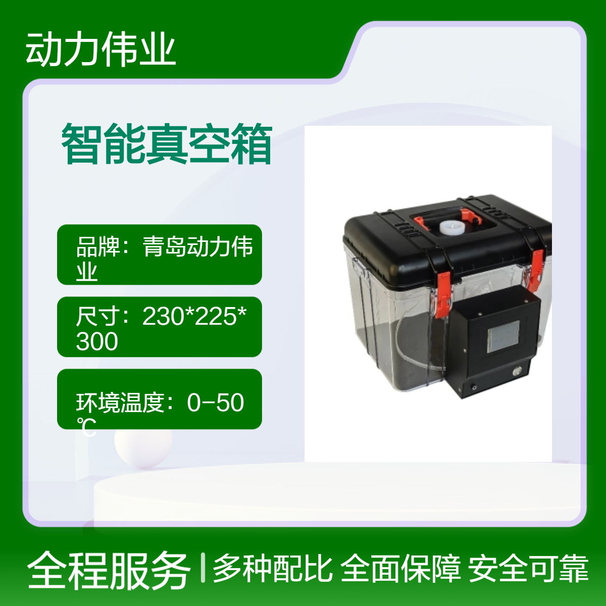 固定式伸缩杆DL-6800X型智能真空箱气袋采样器小流量大流量