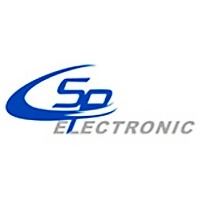 苏州斯必德电子科技有限公司 - 公司logo