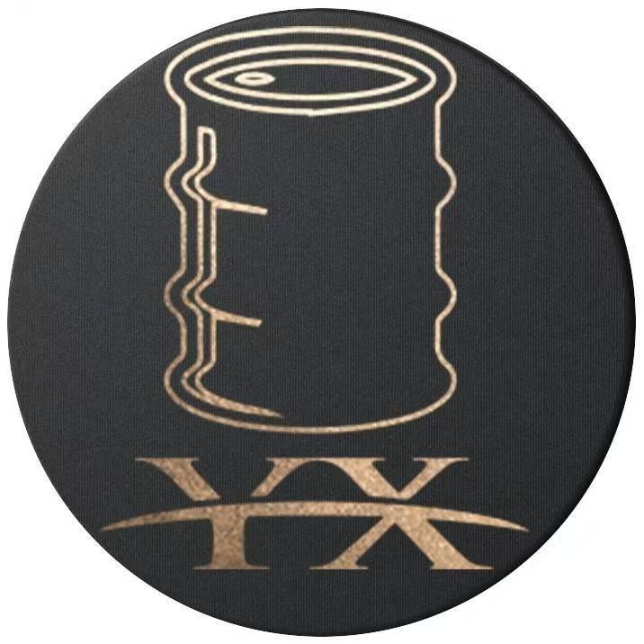 中山市友鑫润滑油有限公司 - 公司logo