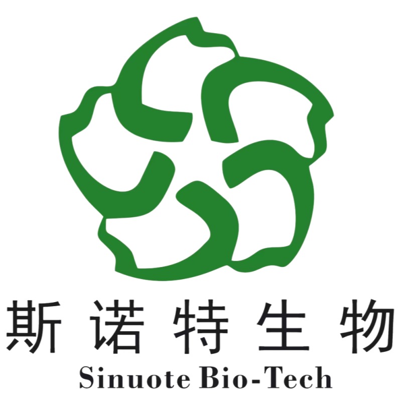 扶风斯诺特生物科技有限公司 - 公司logo