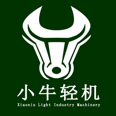 合肥小牛轻工机械有限公司 - 公司logo