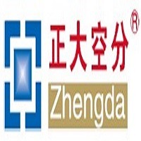 浙江正大空分设备有限公司 - 公司logo