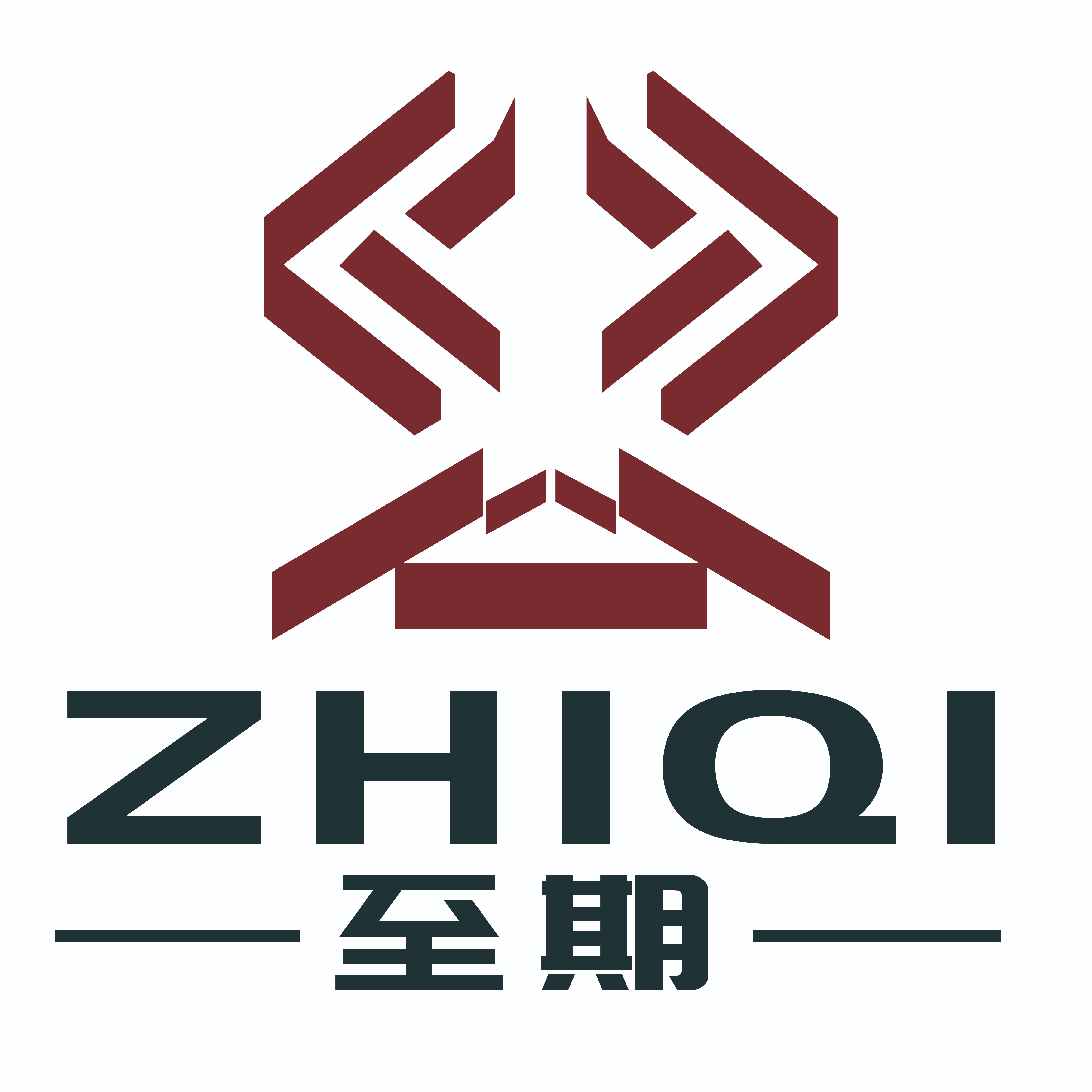 河北至期新材料科技有限公司 - 公司logo
