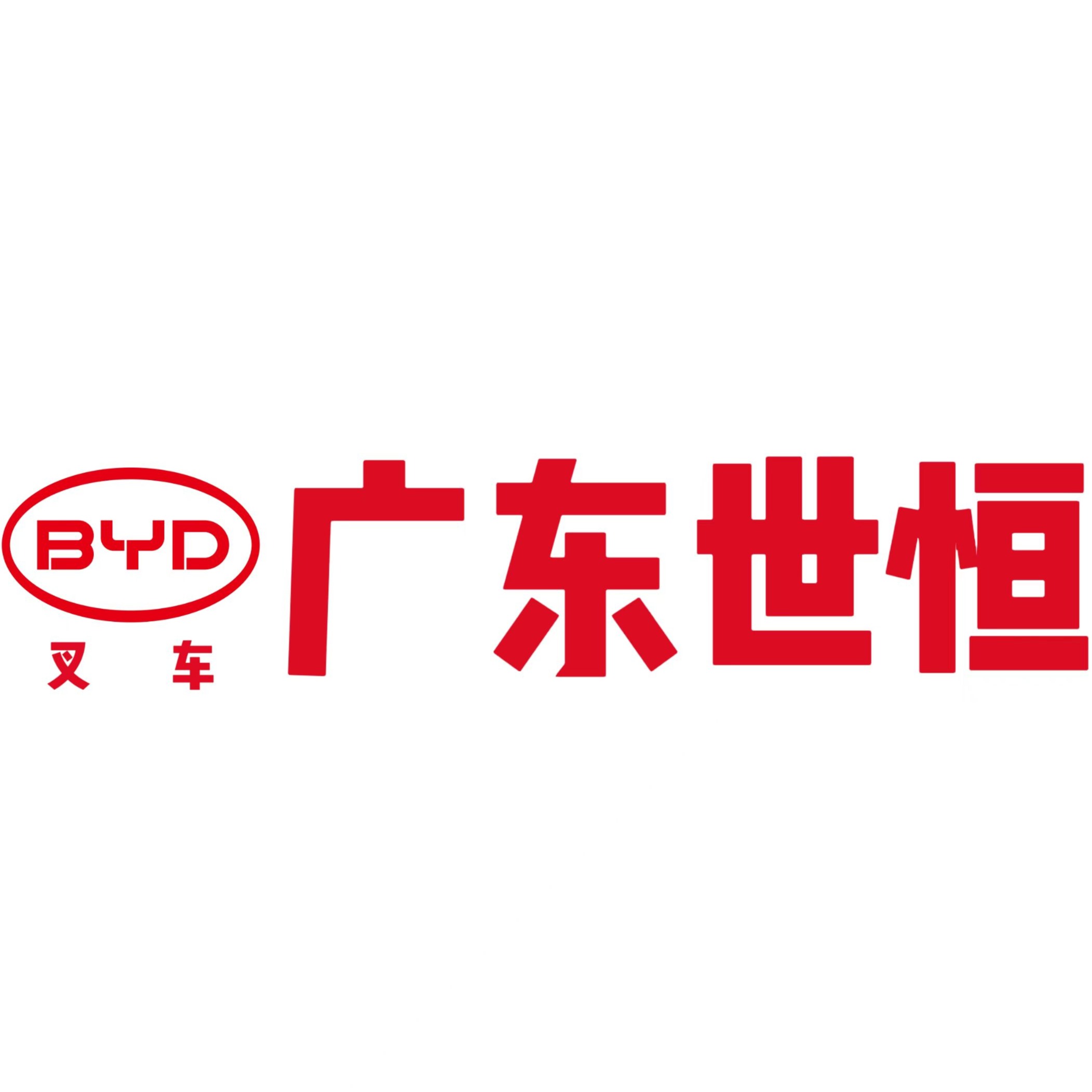 广东世恒新能源科技有限责任公司 - 公司logo