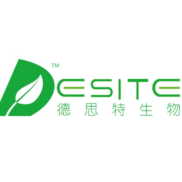 成都德思特生物技术有限公司 - 公司logo