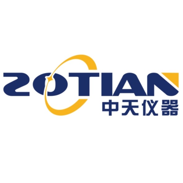 广东中天仪器有限公司