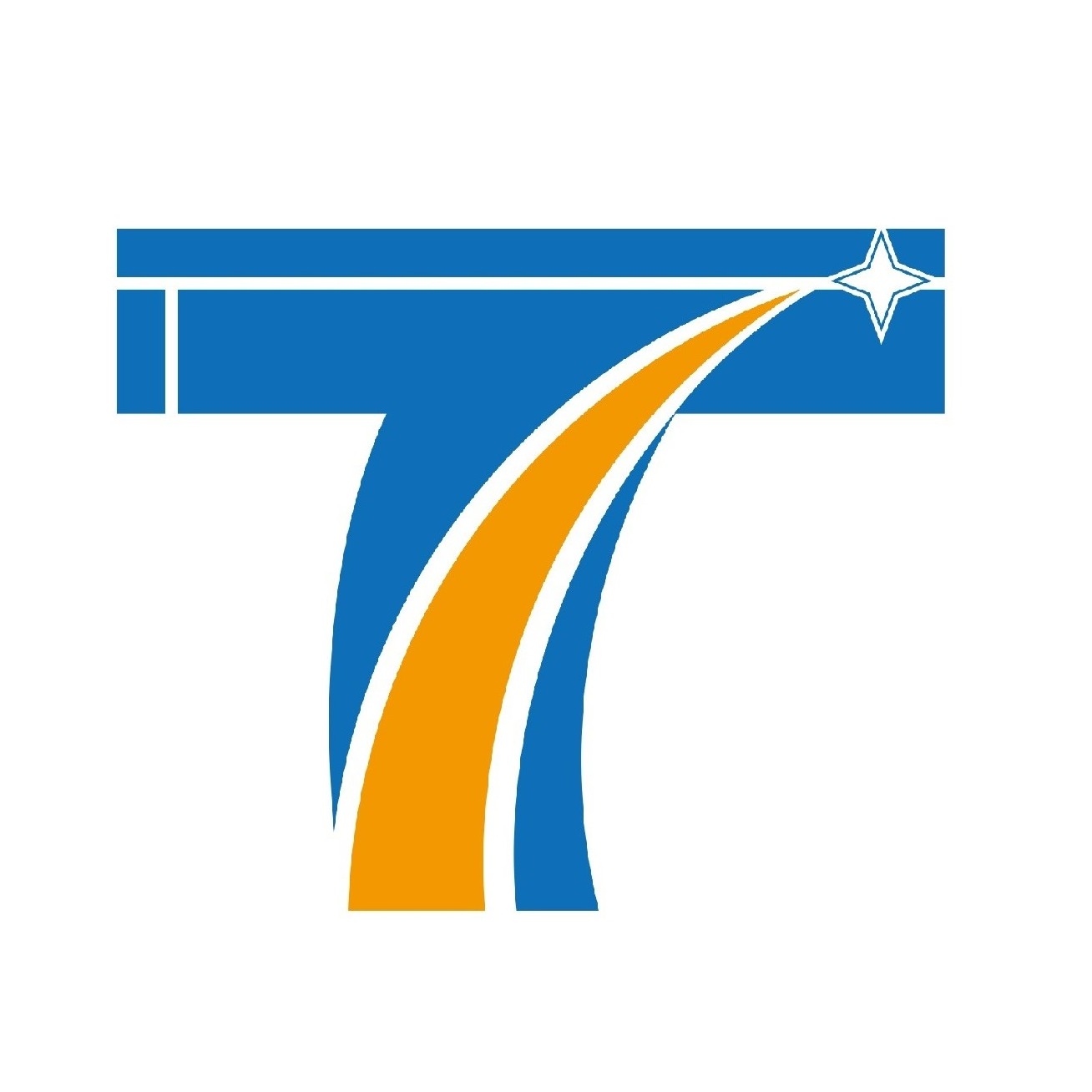 陕西拓欣致远信息科技有限公司 - 公司logo