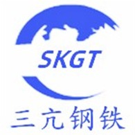 山东三亢钢铁有限公司