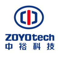 中裕软管科技股份有限公司