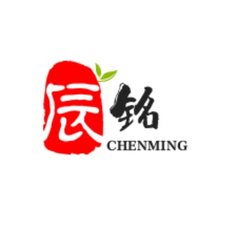 南京市六合区辰铭雨花石加工厂 - 公司logo