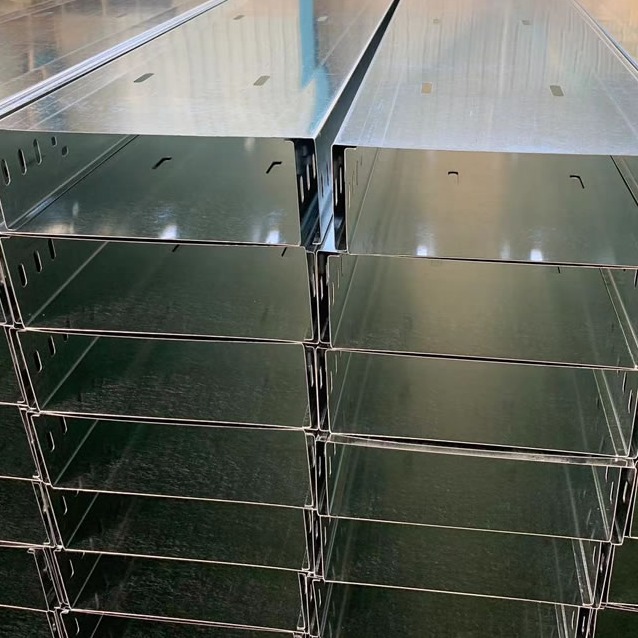 电缆桥架怎么做清洁与检查