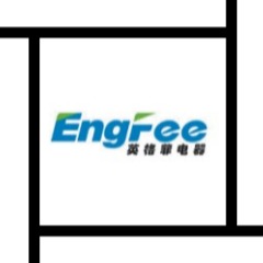 江苏英格菲电器科技有限公司 - 公司logo