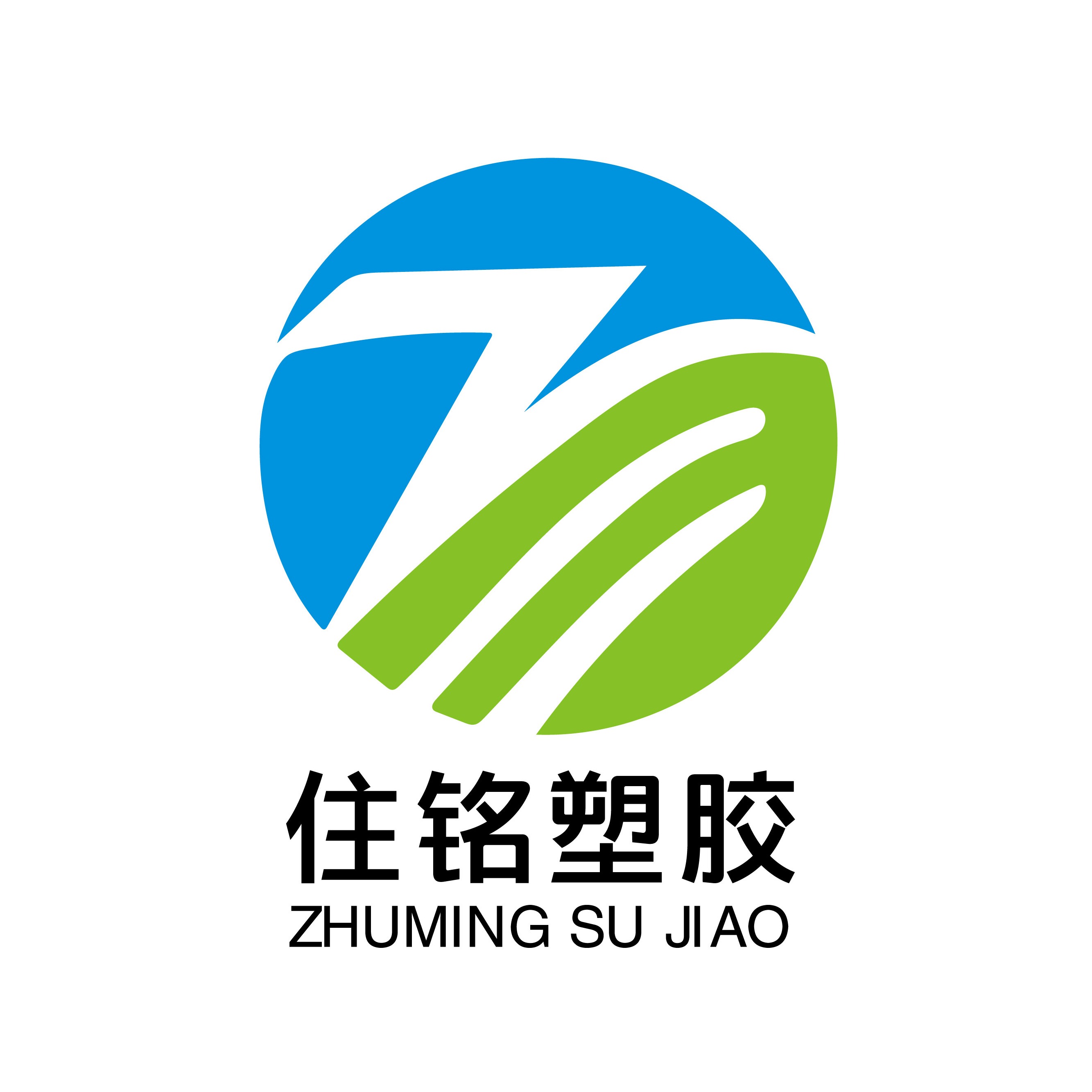 苏州住铭新材料有限公司