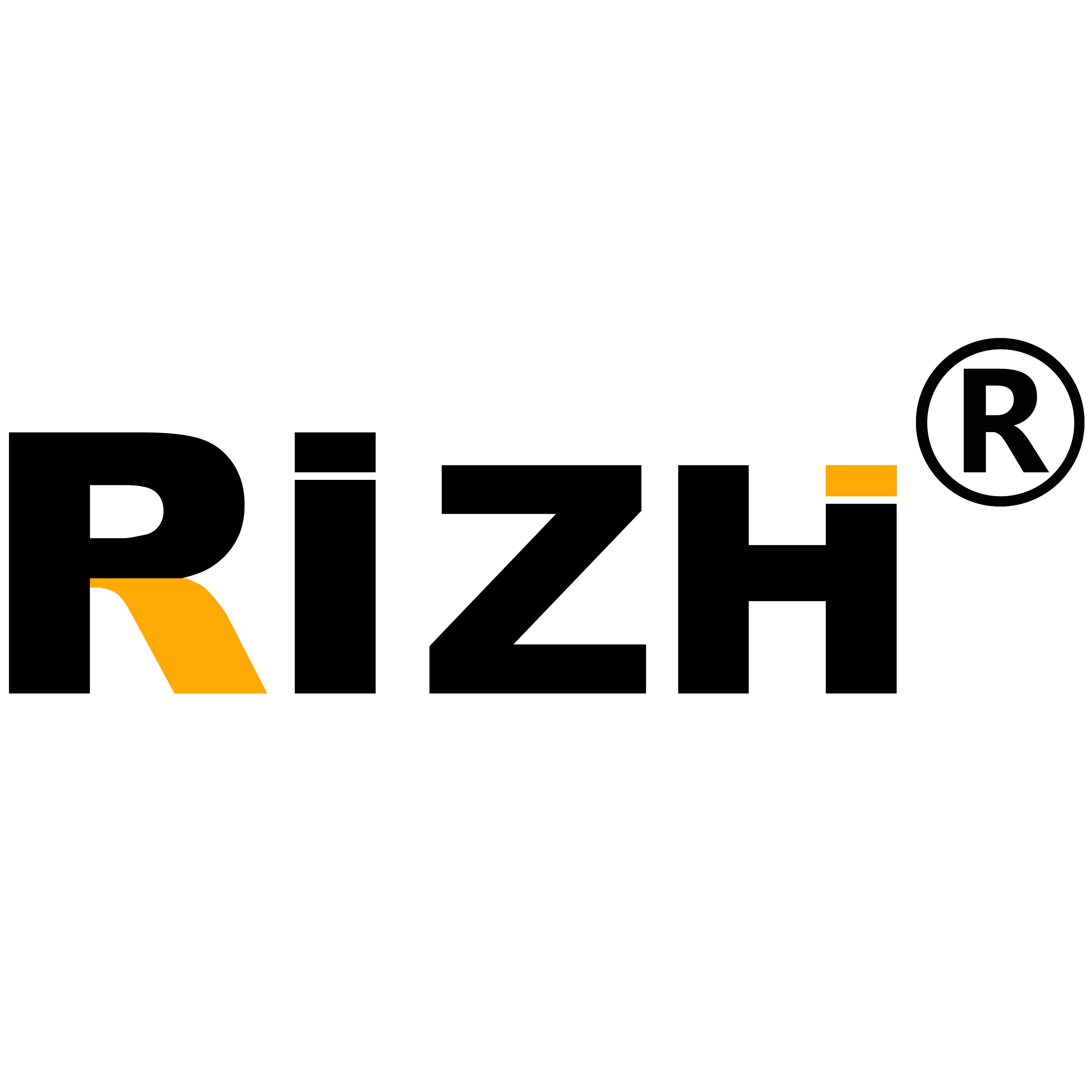 河北日智机械科技有限公司 - 公司logo