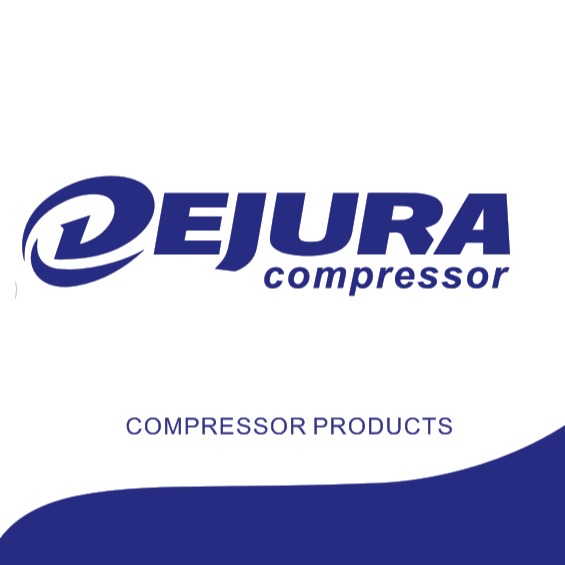 德爵（上海）压缩机械有限公司