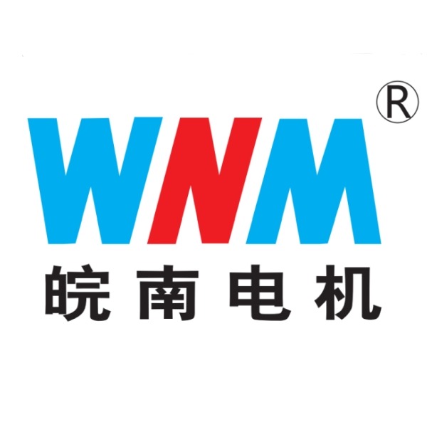 重庆皖能电机有限公司 - 公司logo