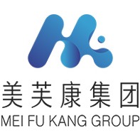 陕西美芙康生物科技有限公司 - 公司logo