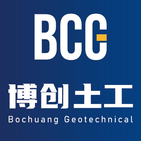 山东博创土工材料有限公司 - 公司logo