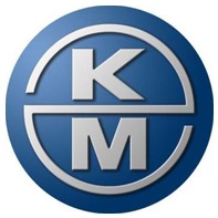 昆山祺迈测控设备有限公司 - 公司logo