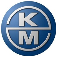 昆山祺迈测控设备有限公司 - 公司logo