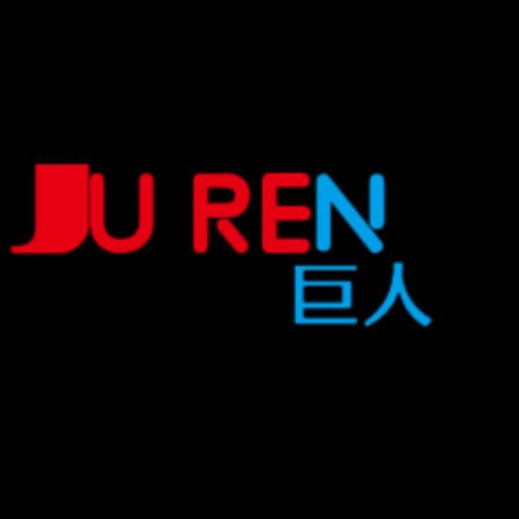 东莞市巨人智能装备有限公司 - 公司logo