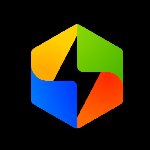 深圳市闪电万昇科技有限公司 - 公司logo