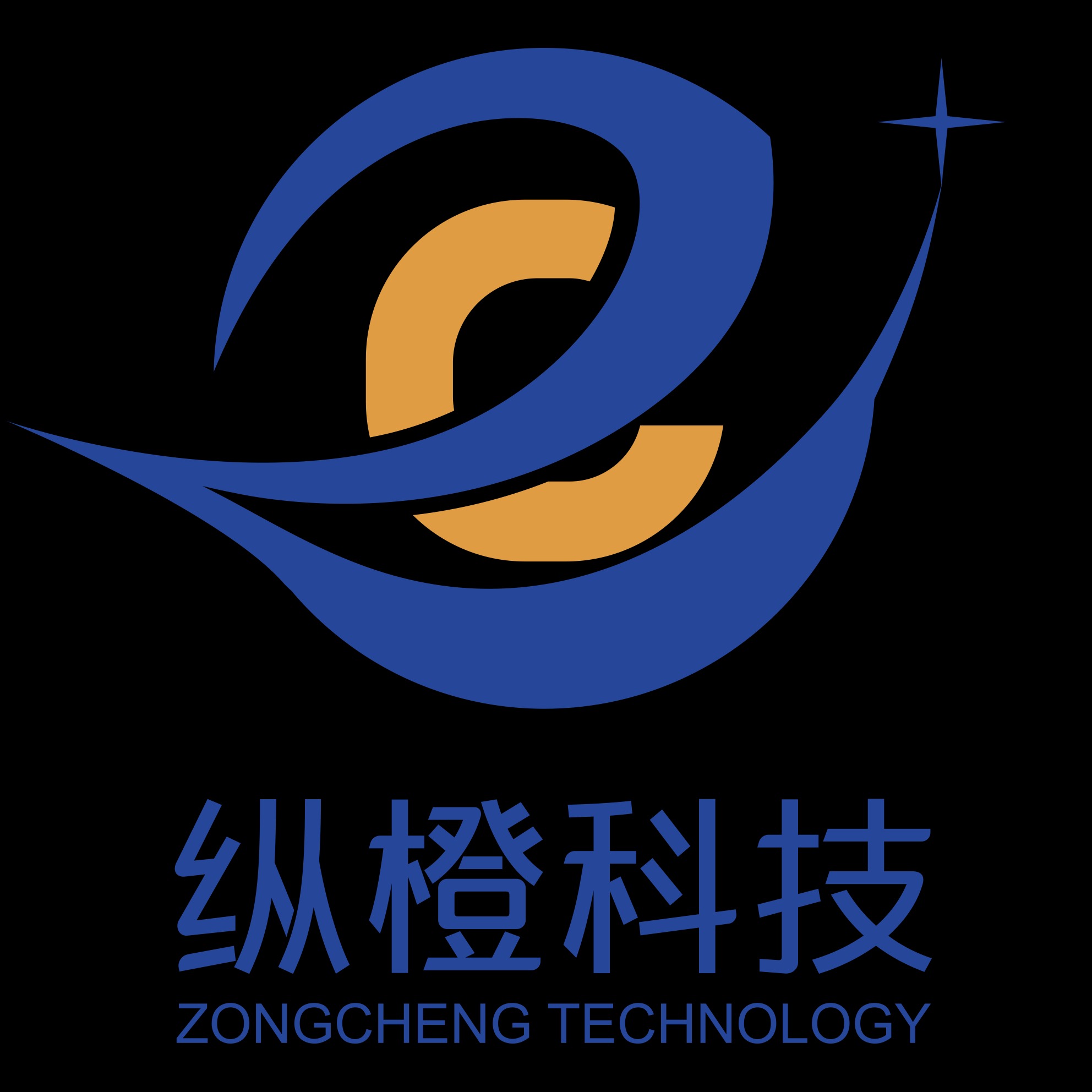 上海纵橙科技有限公司