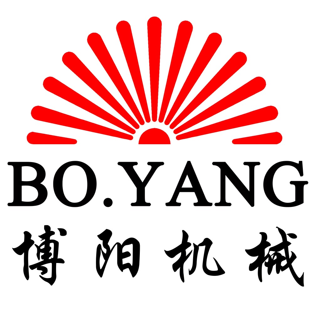 安丘博阳机械制造有限公司 - 公司logo