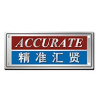深圳市金汇丰精密机械有限公司 - 公司logo