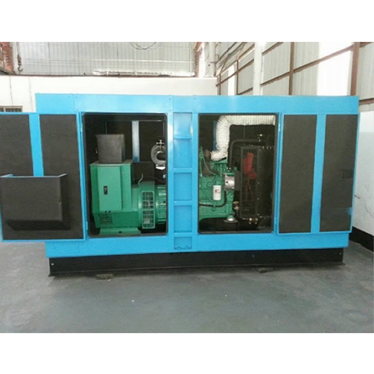 船用发电机安装运行和维护保养时的措施