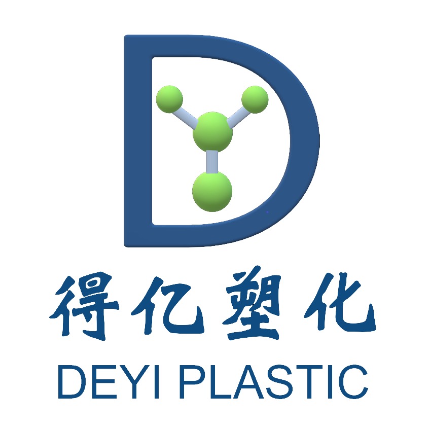 余姚得亿塑化有限公司