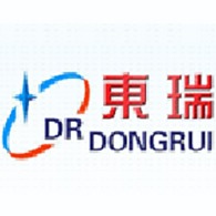 东莞东瑞机械科技有限公司 - 公司logo