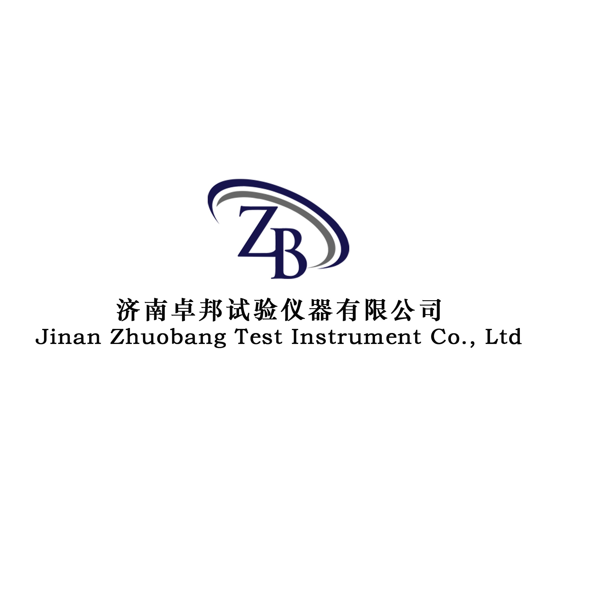 Jinan Zhuobang Testing Instrument Co., Ltd - Company Logo